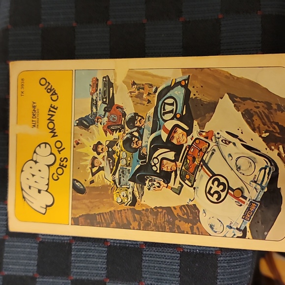 4 classics.  paperbacks. vintage. - Picture 5 of 11